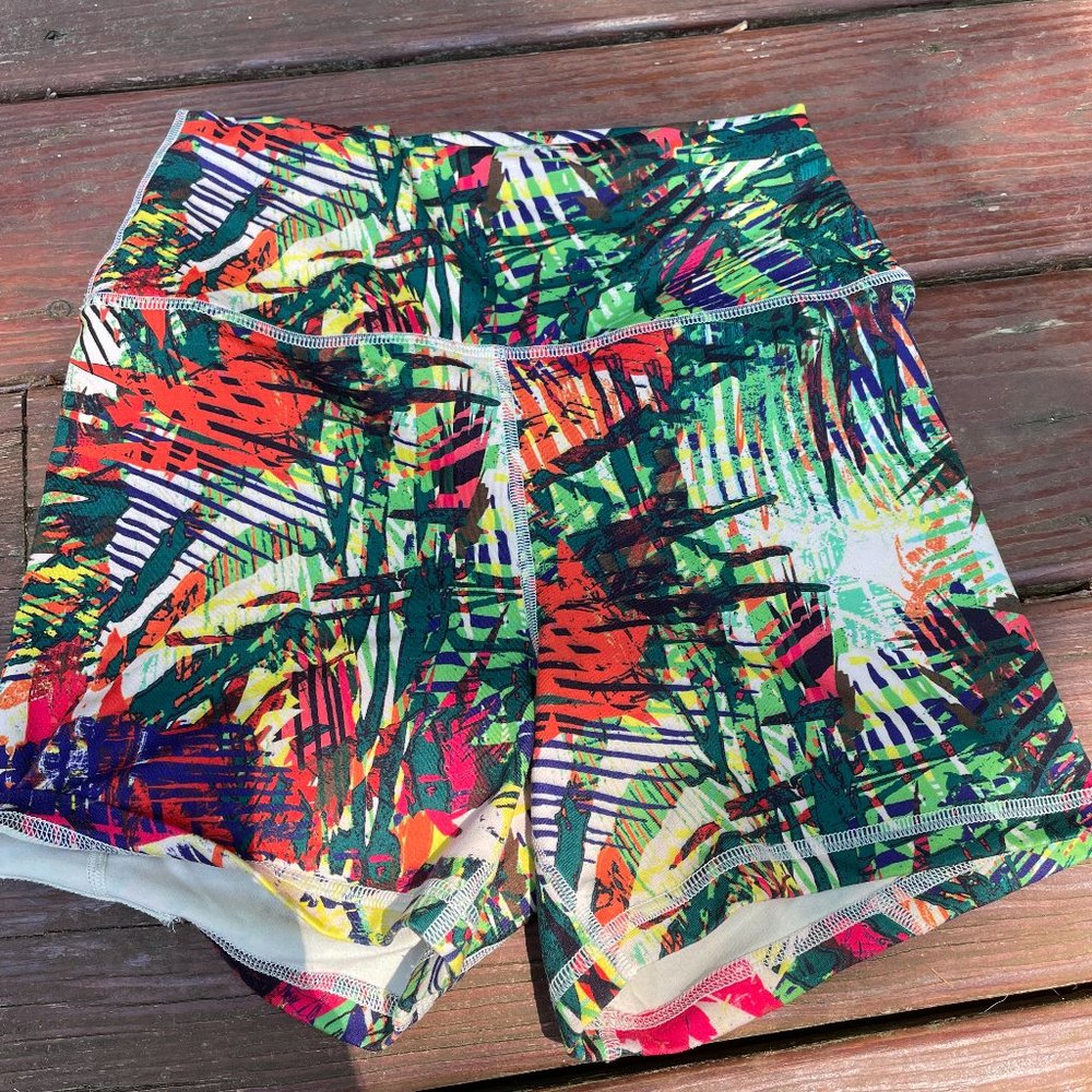 Fleo Into The Wild True High Contour Size Small